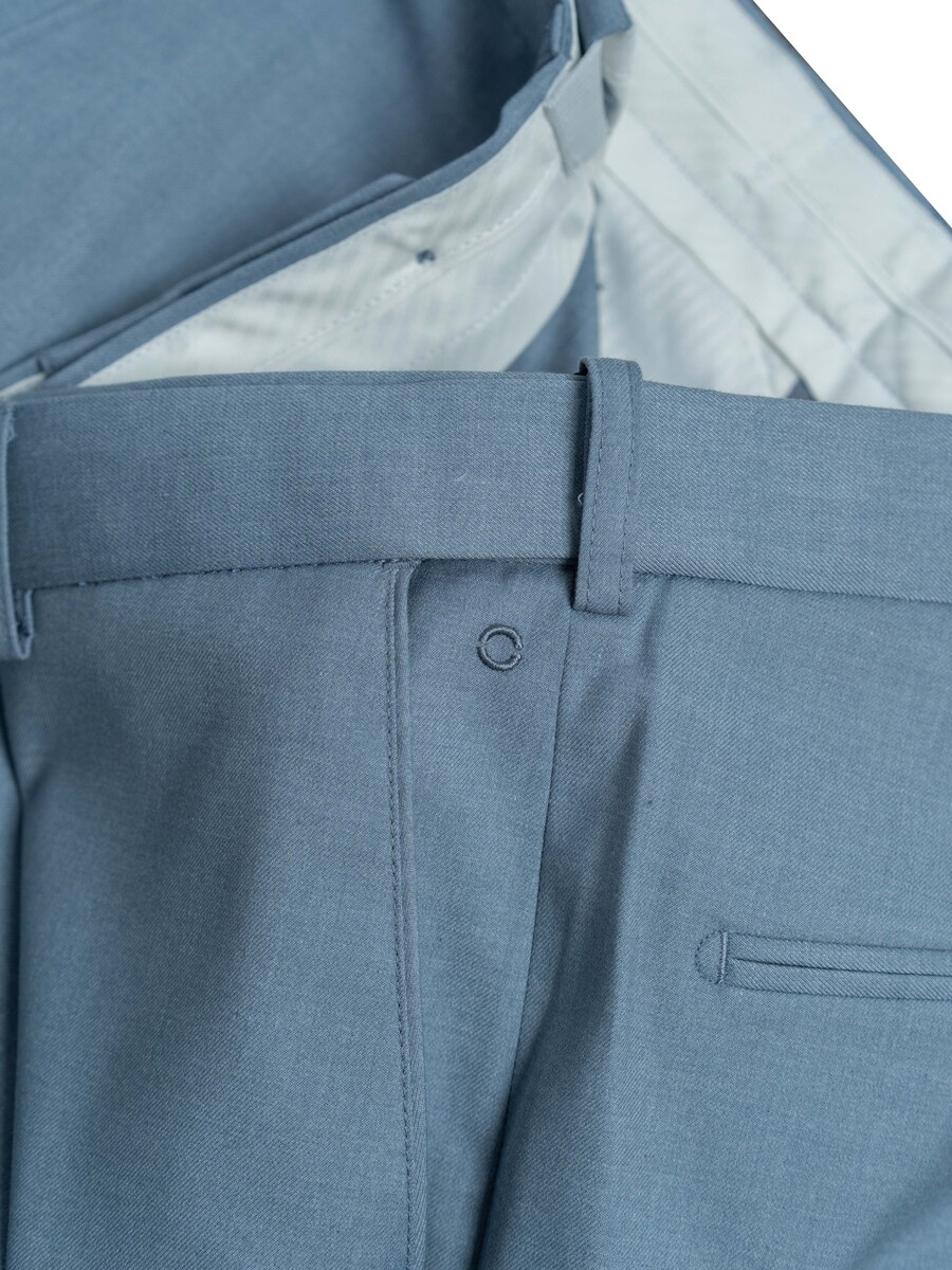 Quần nam - QRT257103