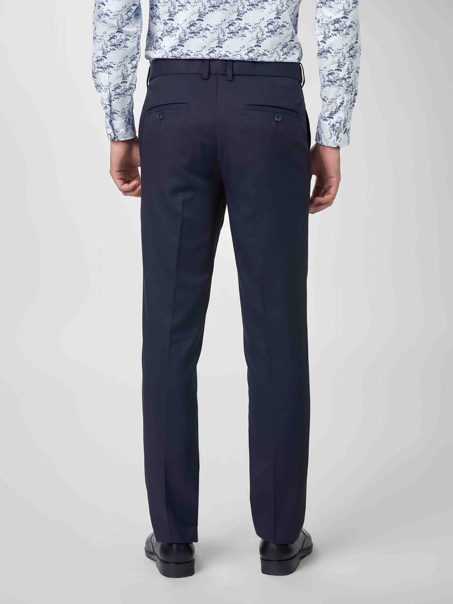 Quần tây - QTJ242818