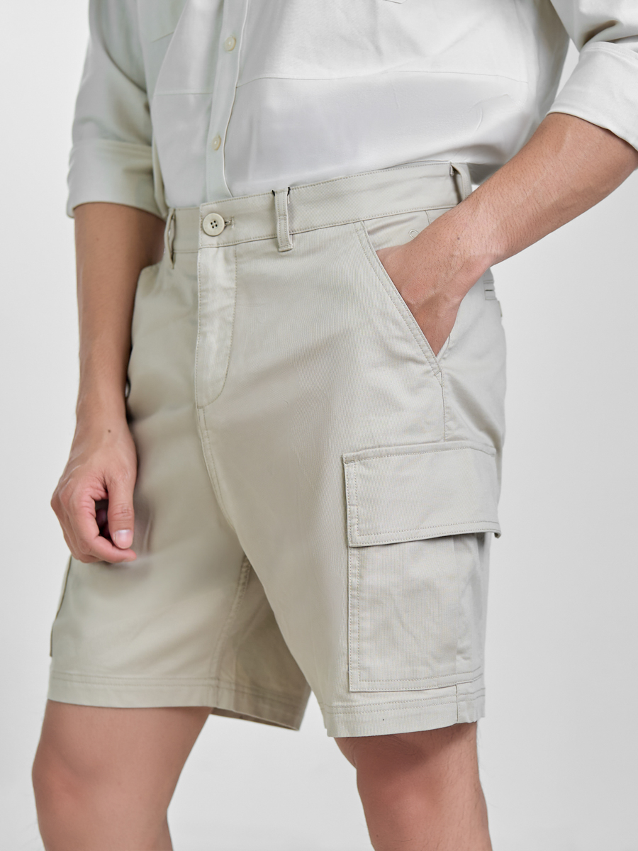 Quần short - SK251249