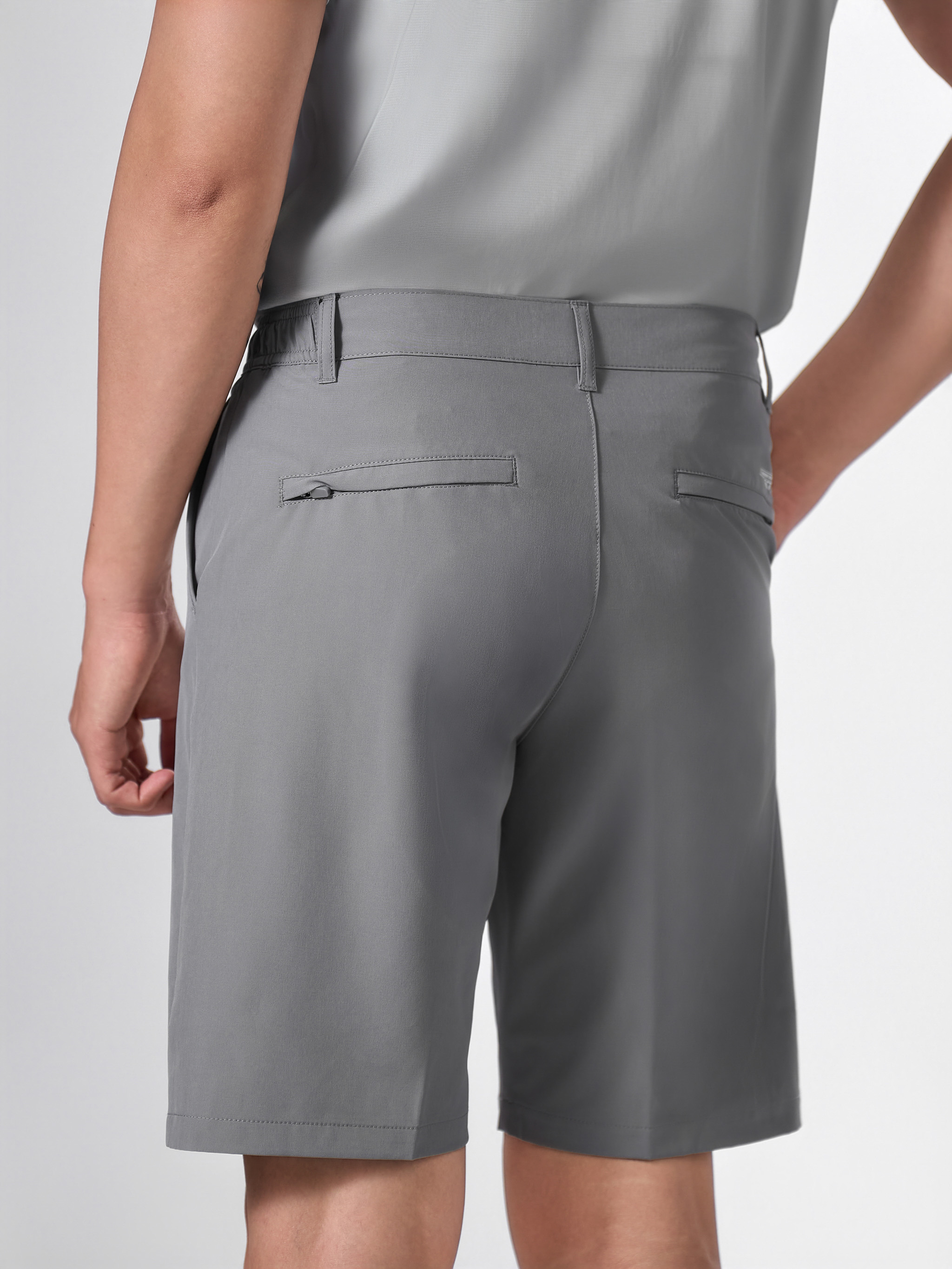 Quần short - SS252403