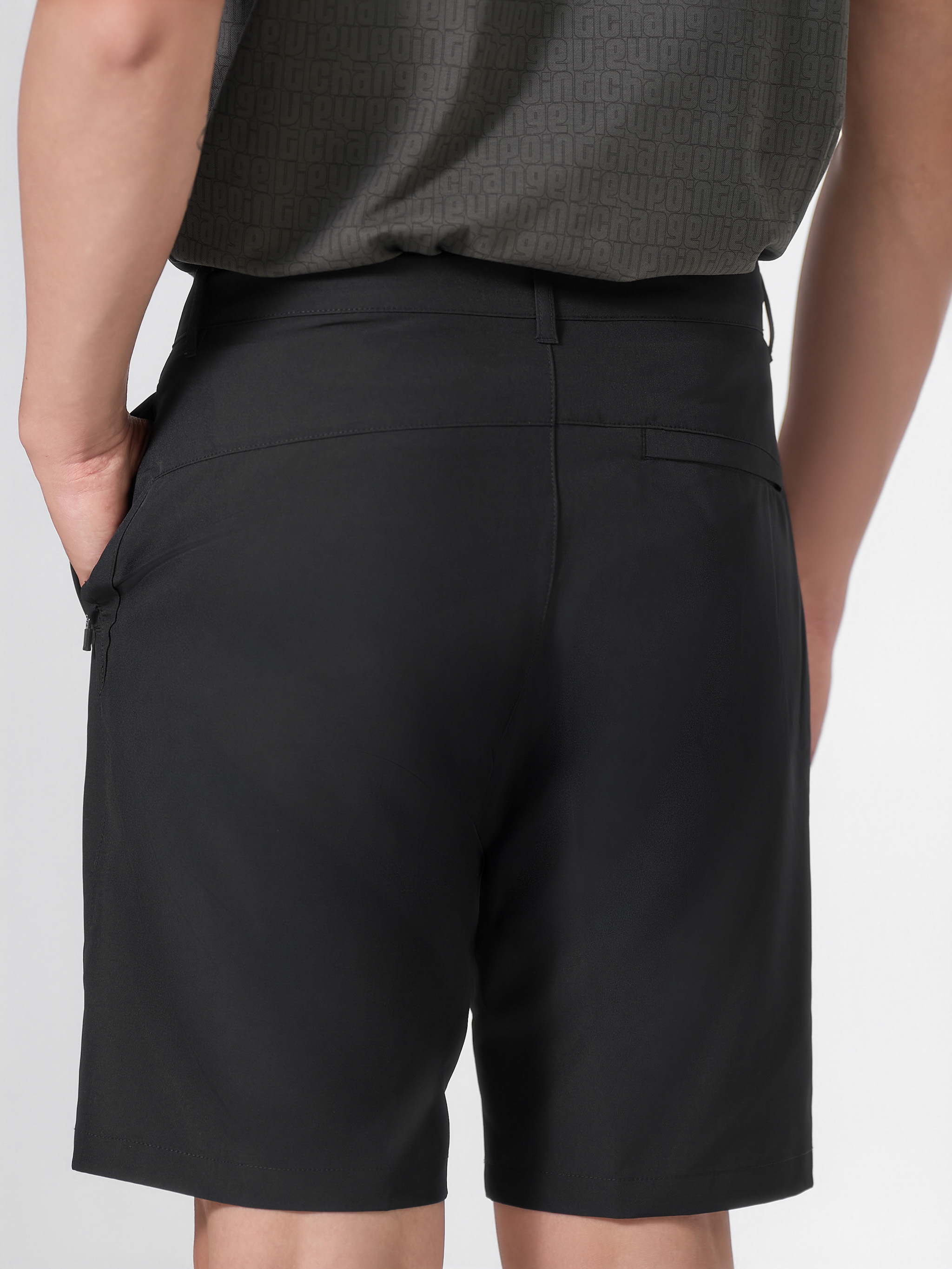 Quần short - SS252405