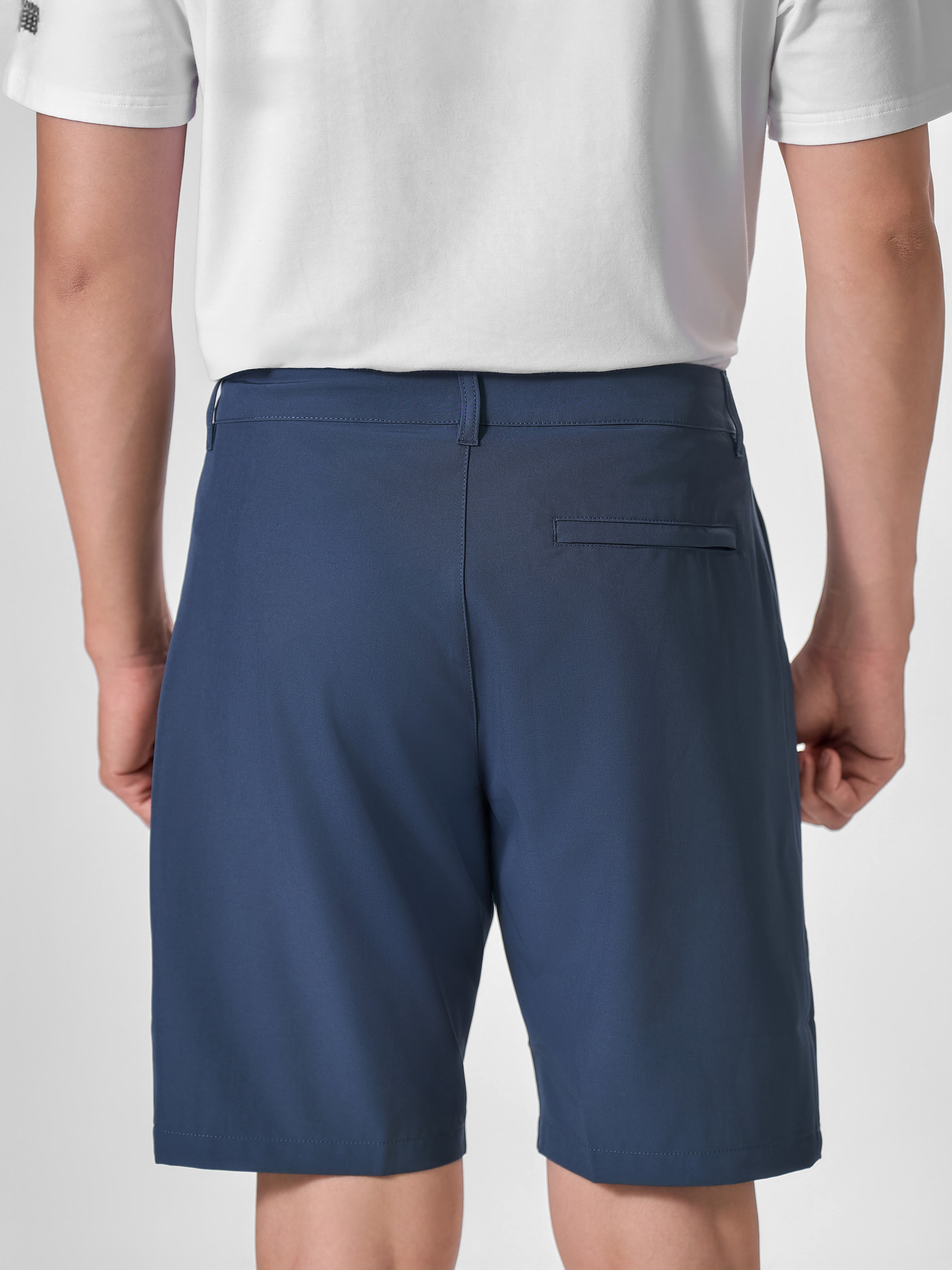 Quần short - SS252406