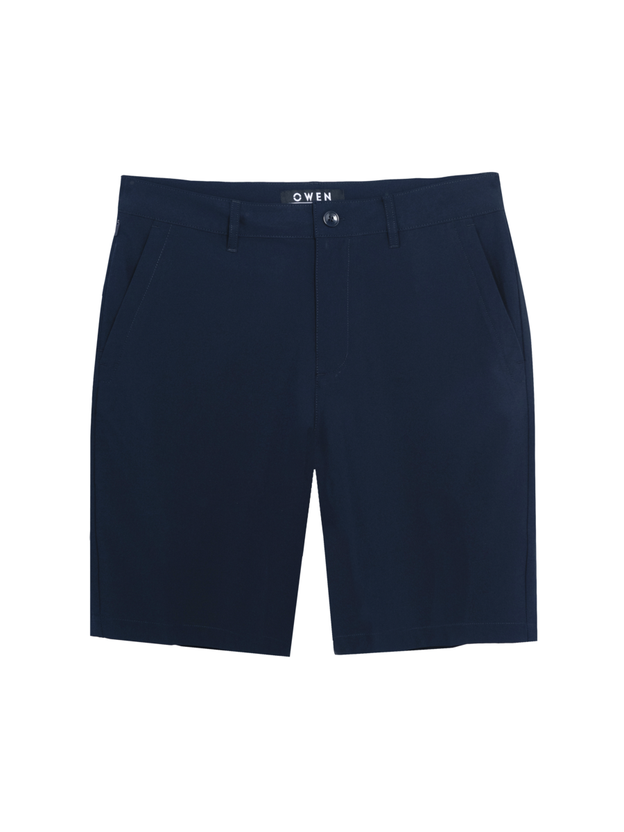 Quần short - SS252407