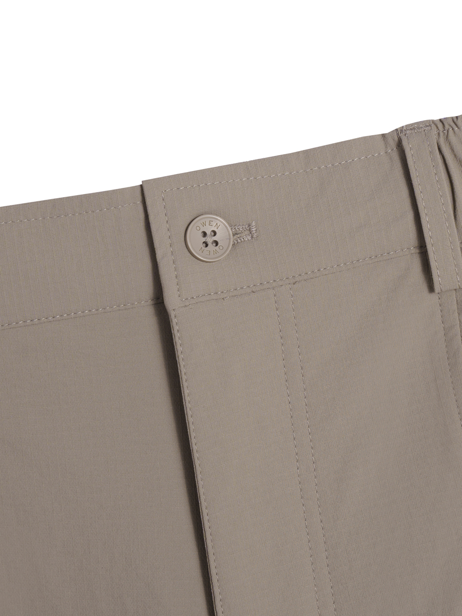 SS261031-Quần short