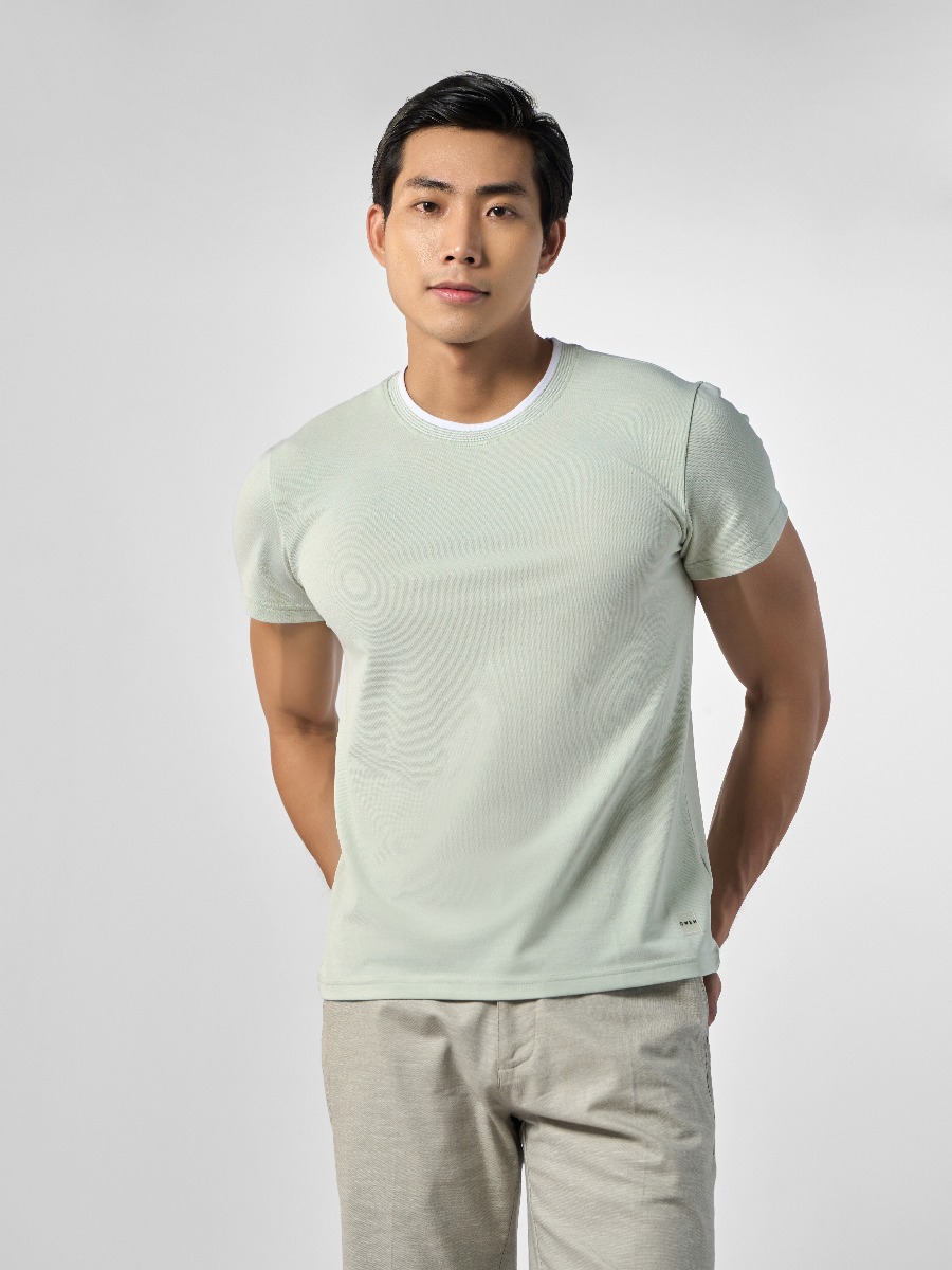 Áo T-shirt- TSN231447