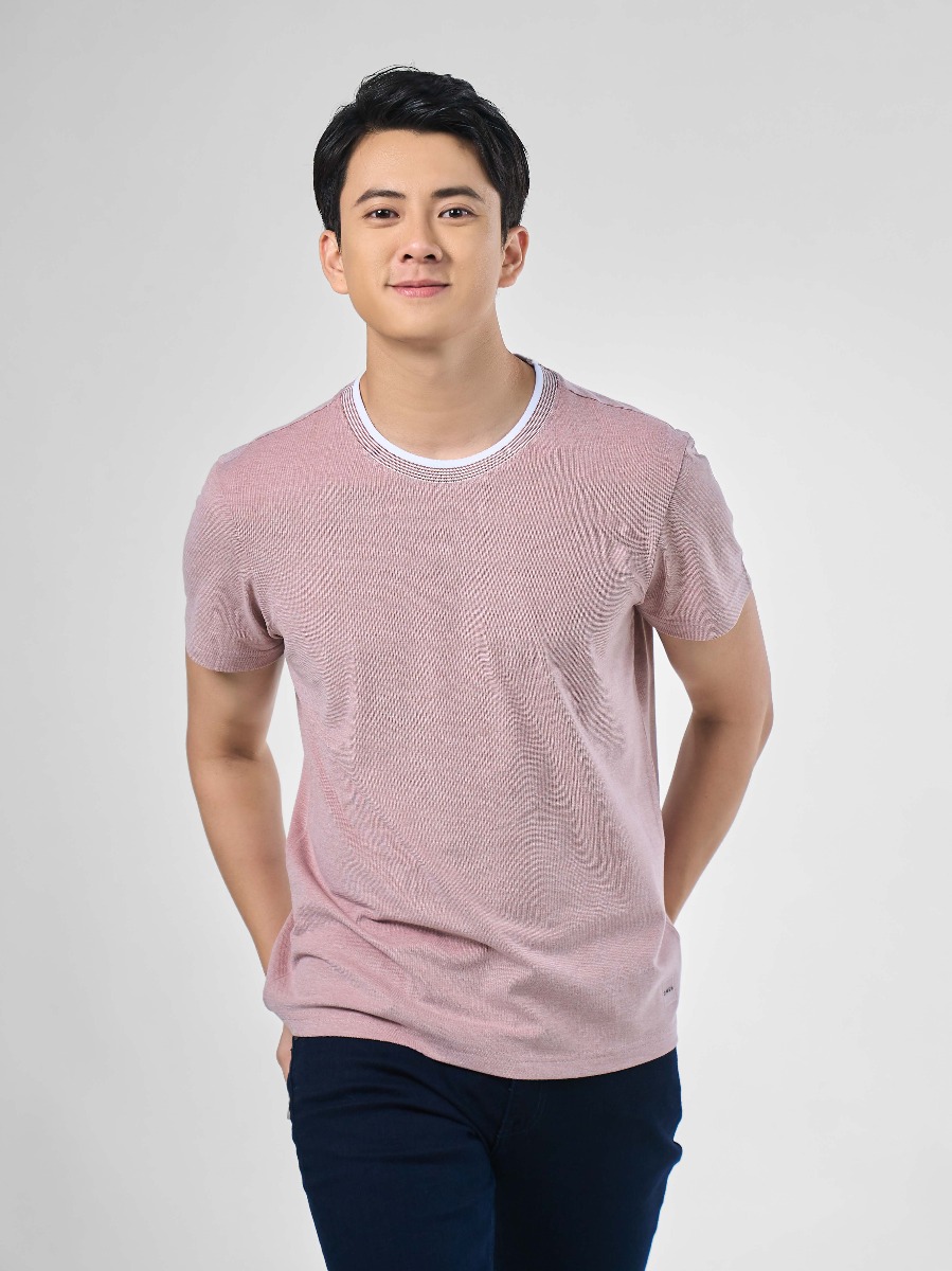 Áo T-shirt- TSN231452