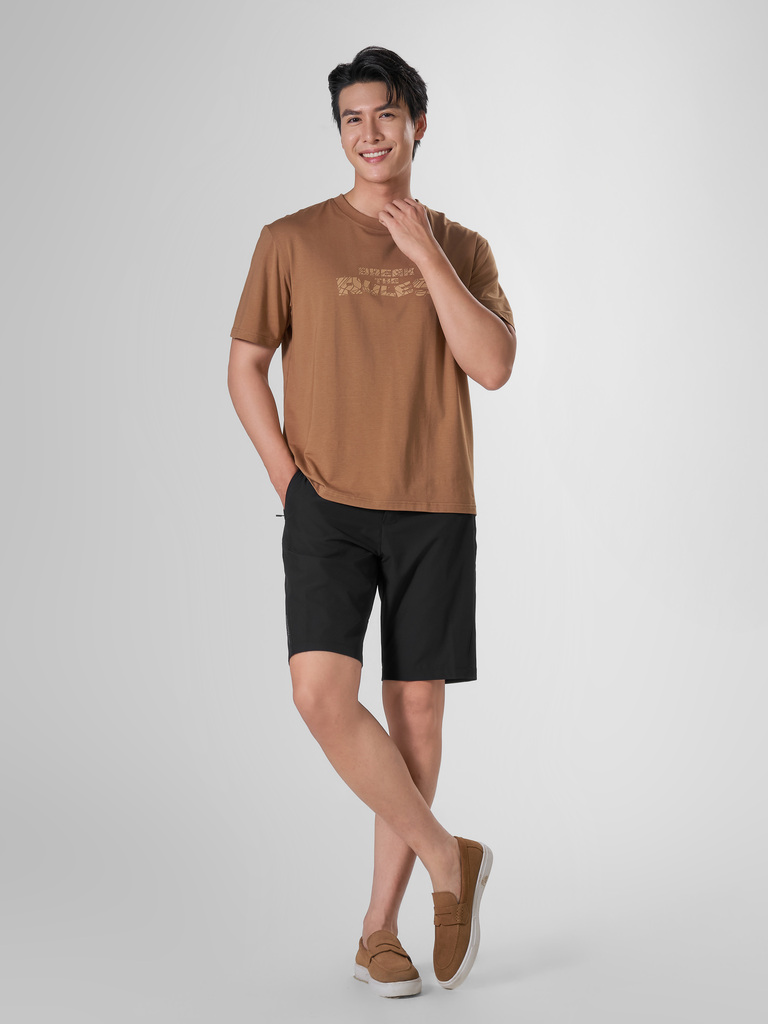 Áo T-shirt - TSN253678