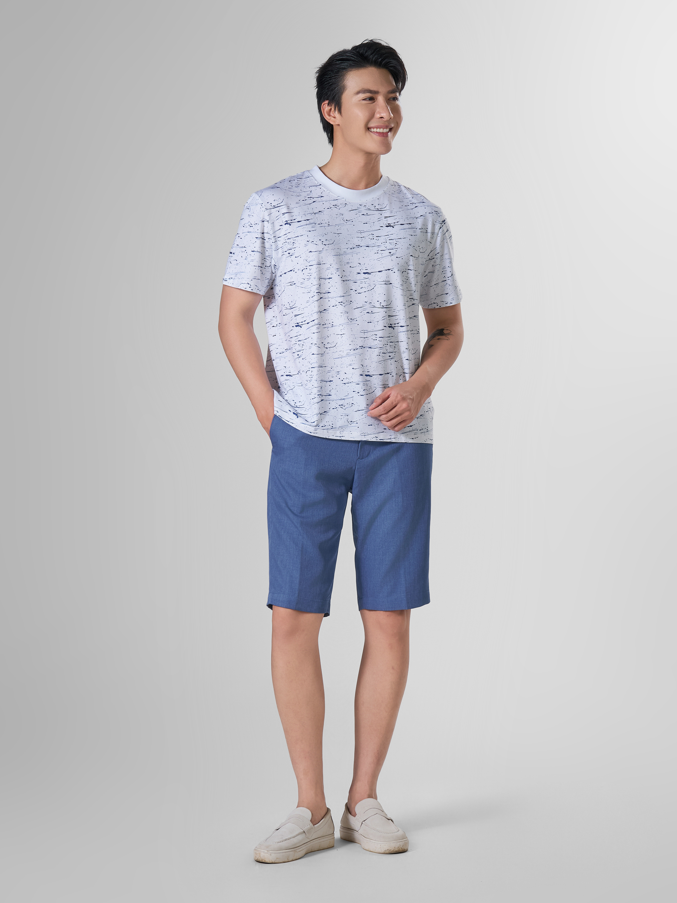 Áo T-shirt - TSN253679
