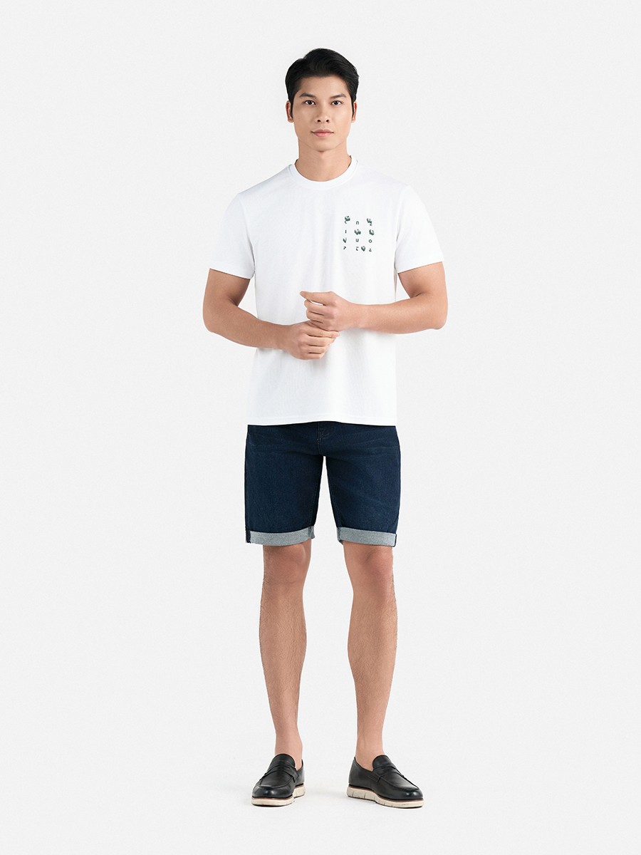 TSN255099-Áo T-shirt