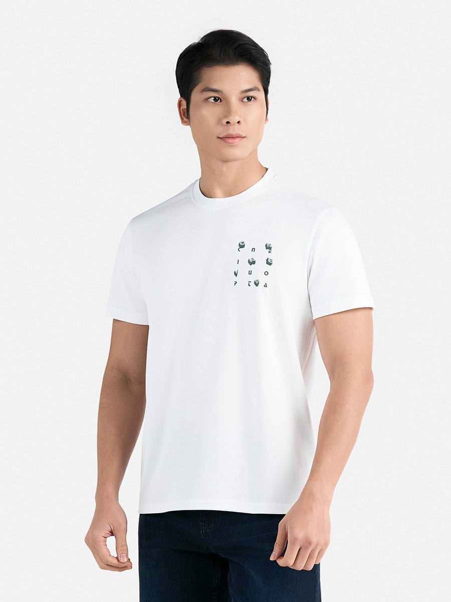 TSN255099-Áo T-shirt