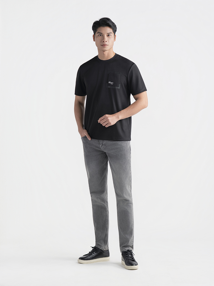 TSN255104-Áo T-shirt