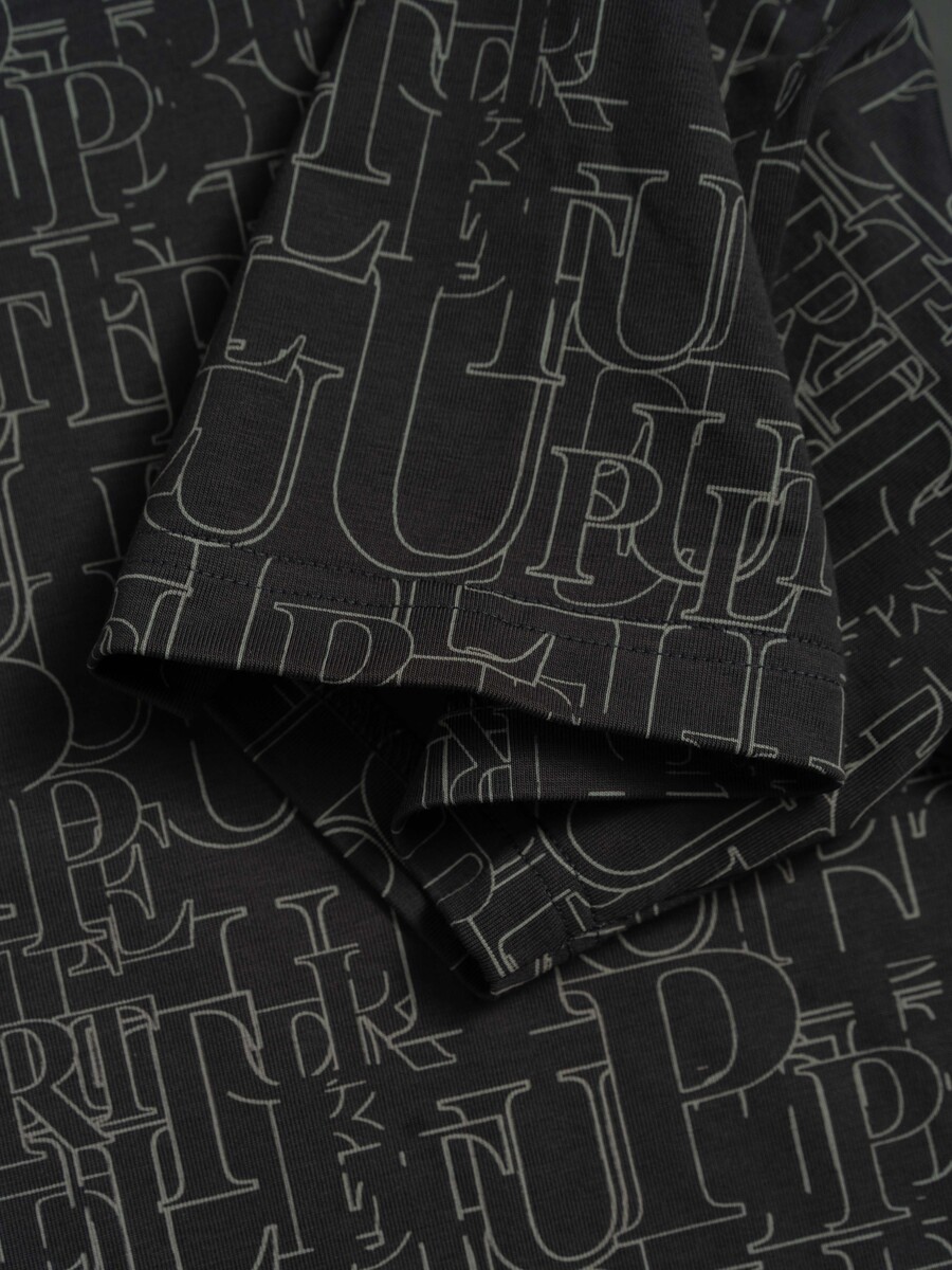 TSN255119-Áo T-shirt