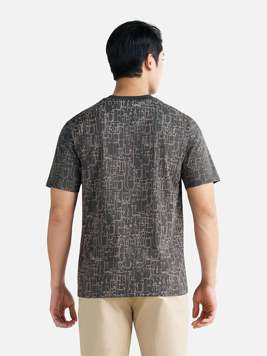 TSN255119-Áo T-shirt