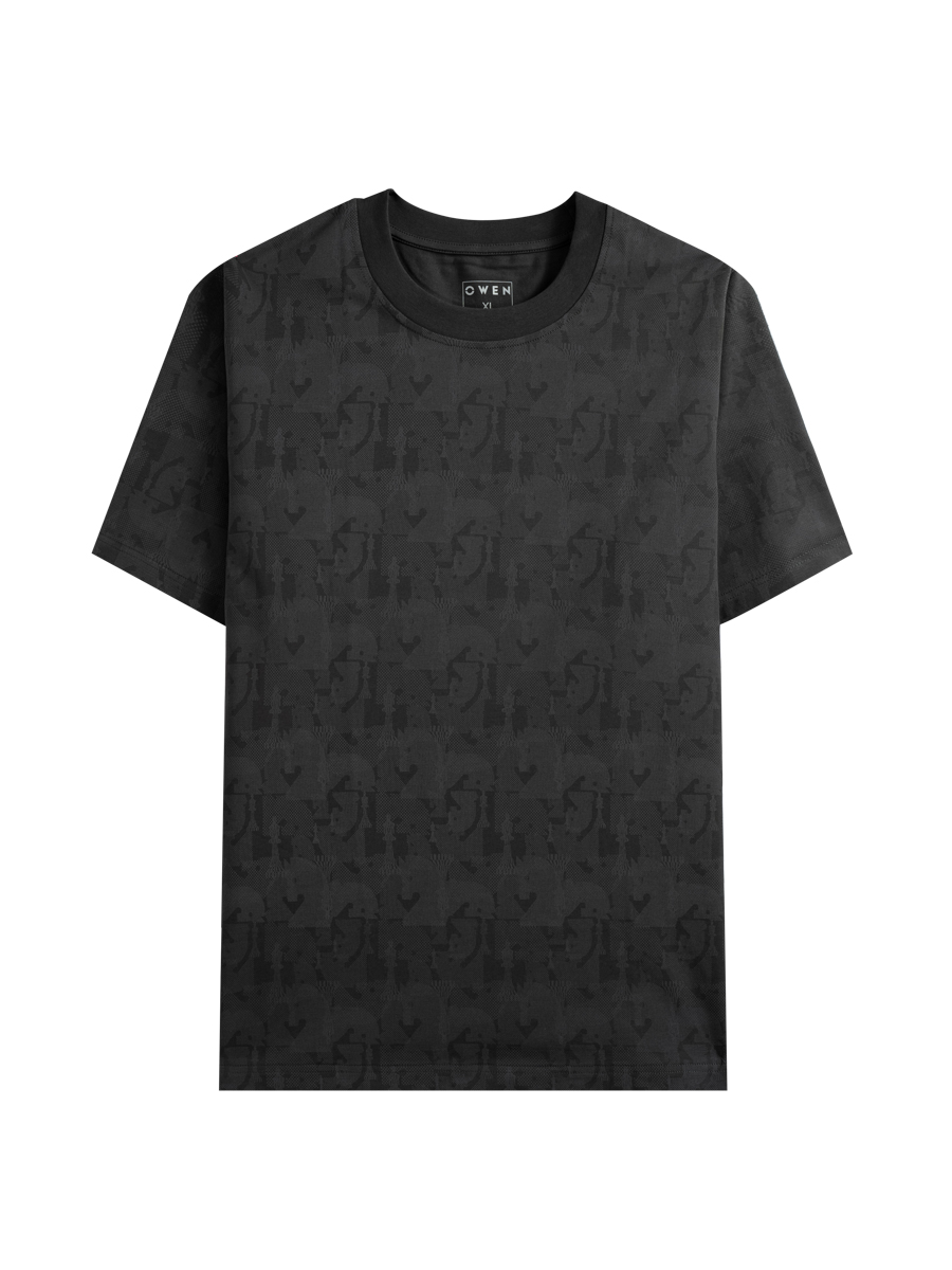 TSN260134-Áo T-shirt
