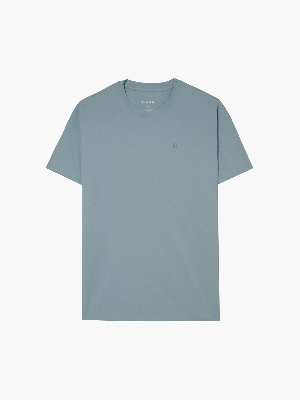 Áo T-shirt - TSN266708_BU