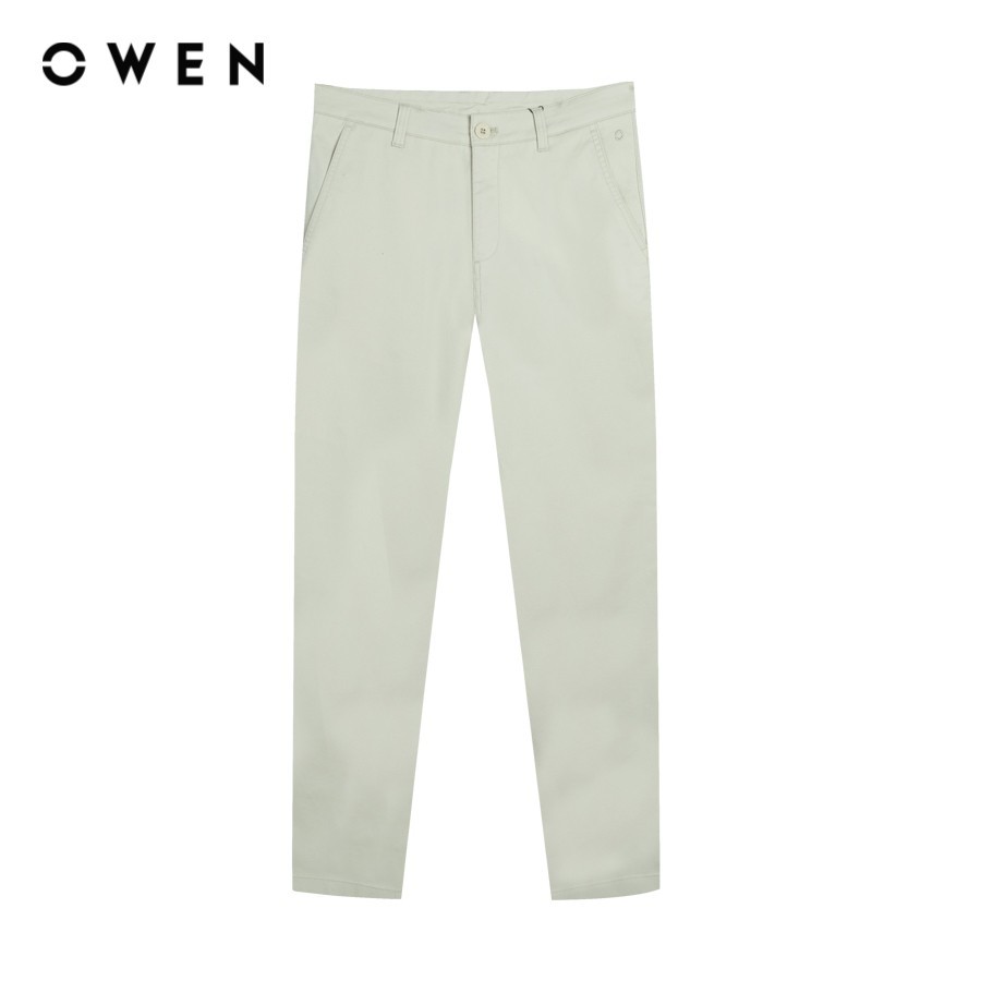 Quần khaki - QKS241390