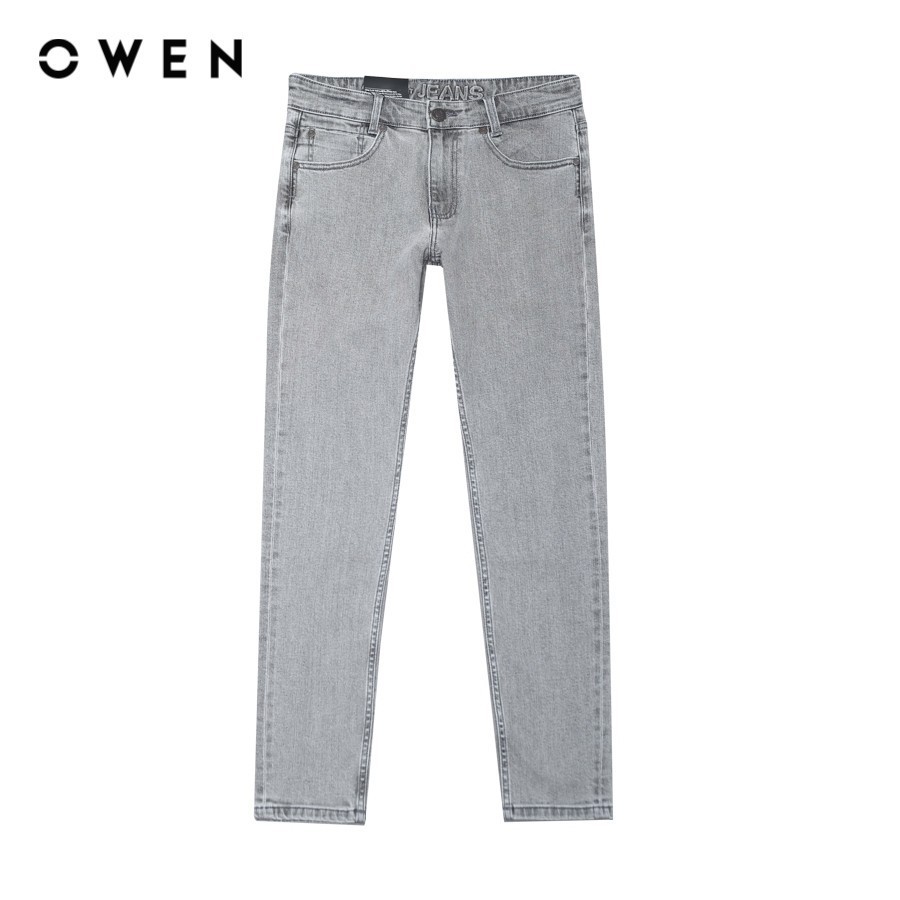 Quần Jeans - QJS241263