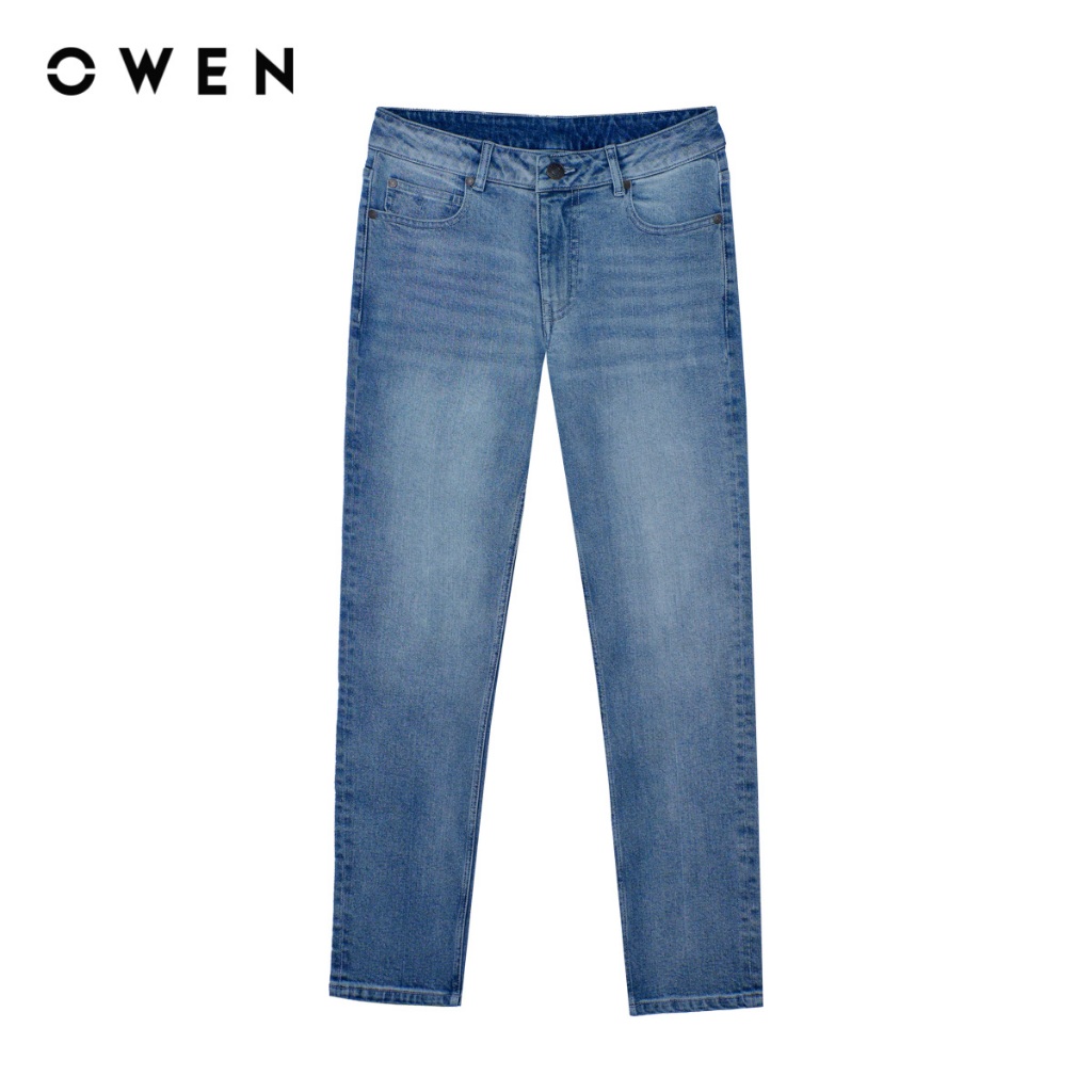 QJR263090-Quần Jeans dài