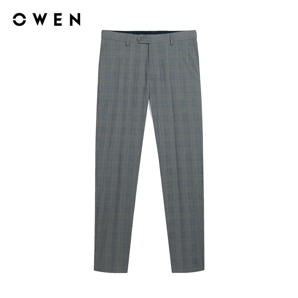 Quần tây nam - QS242833