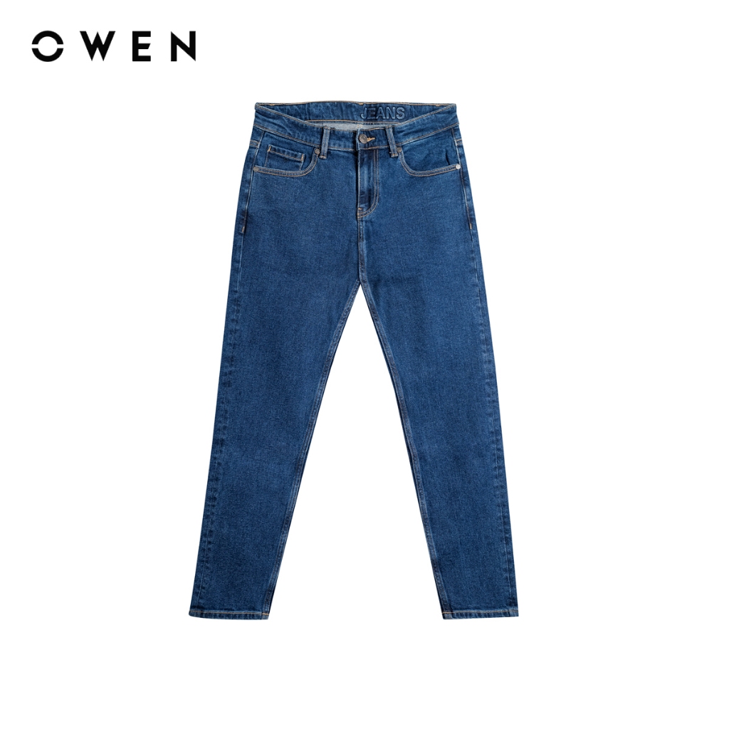 Quần Jeans - QJR241259