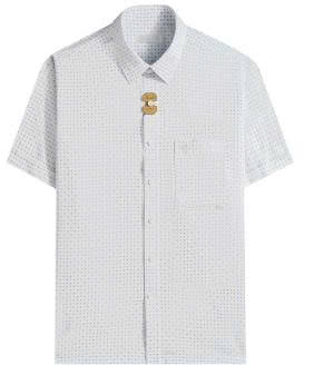 AB250453NT-Áo sơ mi